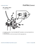 Предварительный просмотр 40 страницы Newtec Astra2Connect Setup Manual