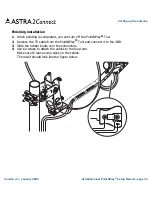 Предварительный просмотр 43 страницы Newtec Astra2Connect Setup Manual