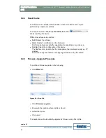 Preview for 67 page of Newtec AZ110 User Manual