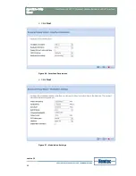 Preview for 100 page of Newtec AZ110 User Manual