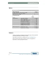 Preview for 10 page of Newtec AZ710 User Manual