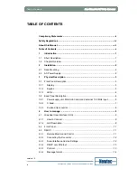 Preview for 11 page of Newtec AZ710 User Manual