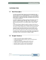 Preview for 13 page of Newtec AZ710 User Manual