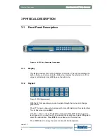 Preview for 15 page of Newtec AZ710 User Manual