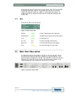 Preview for 16 page of Newtec AZ710 User Manual