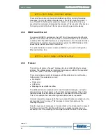 Preview for 25 page of Newtec AZ710 User Manual