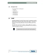 Preview for 26 page of Newtec AZ710 User Manual