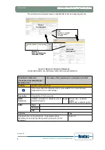 Предварительный просмотр 12 страницы Newtec EL470 Reference Manual