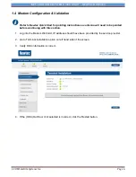 Preview for 6 page of Newtec iNetVu MDM3X00 Manual