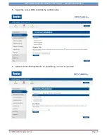 Preview for 7 page of Newtec iNetVu MDM3X00 Manual