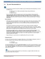 Preview for 14 page of Newtec iNetVu MDM3X00 Manual