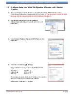 Preview for 15 page of Newtec iNetVu MDM3X00 Manual