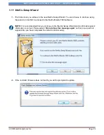 Preview for 20 page of Newtec iNetVu MDM3X00 Manual