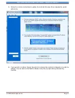 Preview for 21 page of Newtec iNetVu MDM3X00 Manual