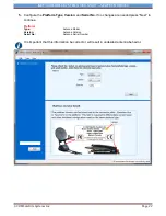 Preview for 22 page of Newtec iNetVu MDM3X00 Manual