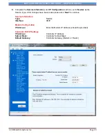 Preview for 23 page of Newtec iNetVu MDM3X00 Manual