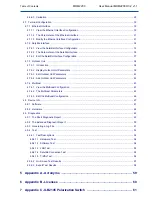 Preview for 3 page of Newtec MDM2200 User Manual