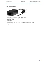 Preview for 9 page of Newtec MDM2200 User Manual