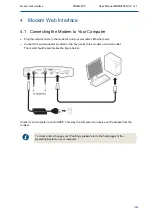 Preview for 10 page of Newtec MDM2200 User Manual