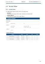 Preview for 16 page of Newtec MDM2200 User Manual