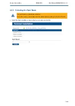 Preview for 21 page of Newtec MDM2200 User Manual