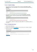 Preview for 25 page of Newtec MDM2200 User Manual