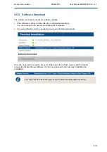 Preview for 26 page of Newtec MDM2200 User Manual