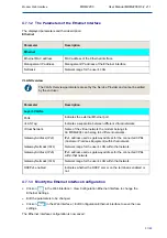 Preview for 34 page of Newtec MDM2200 User Manual