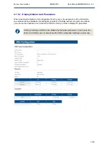 Preview for 42 page of Newtec MDM2200 User Manual