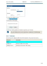 Preview for 51 page of Newtec MDM2200 User Manual