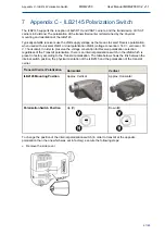 Preview for 64 page of Newtec MDM2200 User Manual