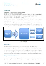 Preview for 8 page of Newtec NTSecureGateway User Manual