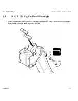 Предварительный просмотр 10 страницы Newtec SAT2200 Installation Manual