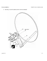 Предварительный просмотр 13 страницы Newtec SAT2200 Installation Manual