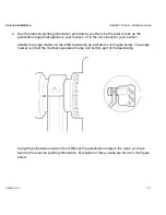 Предварительный просмотр 17 страницы Newtec SAT2200 Installation Manual