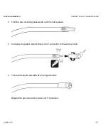 Предварительный просмотр 20 страницы Newtec SAT2200 Installation Manual