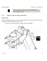 Предварительный просмотр 33 страницы Newtec SAT2200 Installation Manual