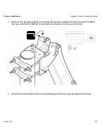 Предварительный просмотр 34 страницы Newtec SAT2200 Installation Manual