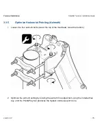 Предварительный просмотр 35 страницы Newtec SAT2200 Installation Manual