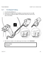 Предварительный просмотр 38 страницы Newtec SAT2200 Installation Manual