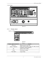 Preview for 9 page of Newtech 6300A Operator'S Manual