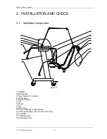 Preview for 12 page of Newtech 6300A Operator'S Manual