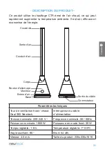 Предварительный просмотр 31 страницы Newteck frio&calor Dual 365 Instruction Manual