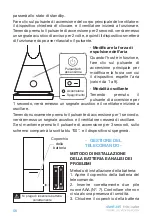 Предварительный просмотр 56 страницы Newteck frio&calor Dual 365 Instruction Manual