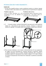 Предварительный просмотр 23 страницы Newteck Secadry XXL Instruction Manual