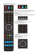 Preview for 9 page of NewTek 35X4K User Manual