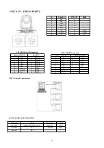 Preview for 11 page of NewTek 35X4K User Manual