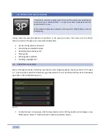 Предварительный просмотр 43 страницы NewTek 3Play 3P1 User Manual