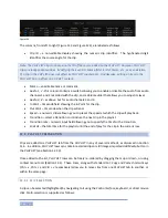 Предварительный просмотр 126 страницы NewTek 3Play 3P1 User Manual