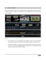 Предварительный просмотр 25 страницы NewTek 3Play 440 User Manual